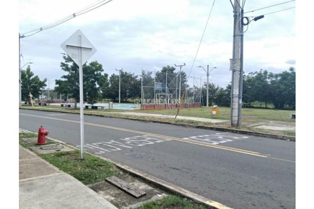 Apartamentos, Alquiler, Jamundí - $1.150.000