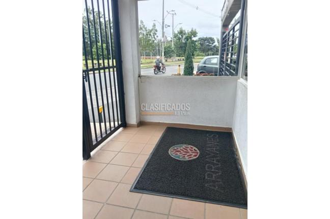 Apartamentos, Alquiler, Jamundí - $1.150.000