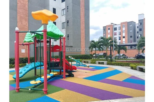 Apartamentos, Alquiler, Jamundí - $1.150.000