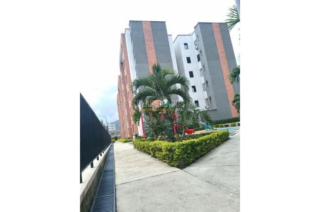 Apartamentos, Alquiler, Jamundí - $1.150.000