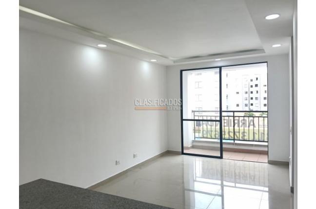 Apartamentos, Alquiler, Jamundí - $1.150.000