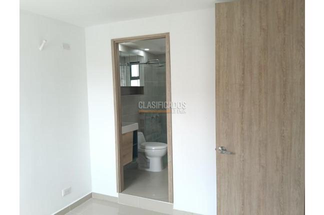 Apartamentos, Alquiler, Jamundí - $1.150.000