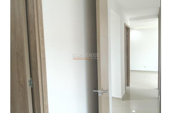 Apartamentos, Alquiler, Jamundí - $1.150.000