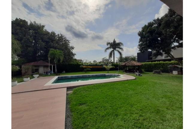 Casas, Venta en Jamundí