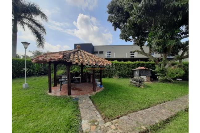 Casas, Venta, Jamundí - $1.350.000.000