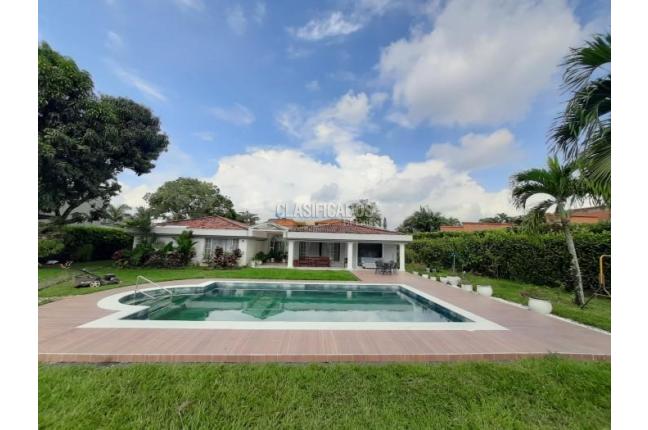 Casas, Venta, Jamundí - $1.350.000.000