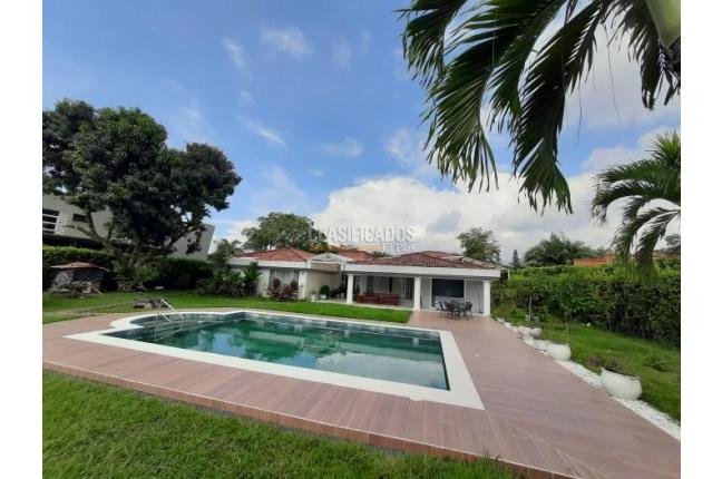 Casas, Venta, Jamundí - $1.350.000.000