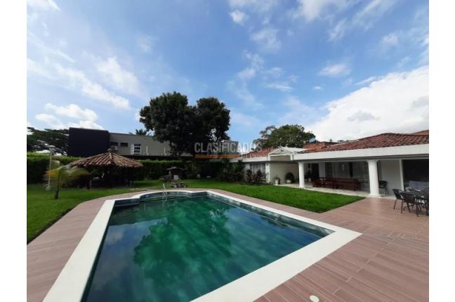 Casas, Venta, Jamundí - $1.350.000.000