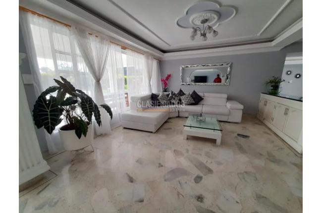 Casas, Venta, Jamundí - $1.350.000.000