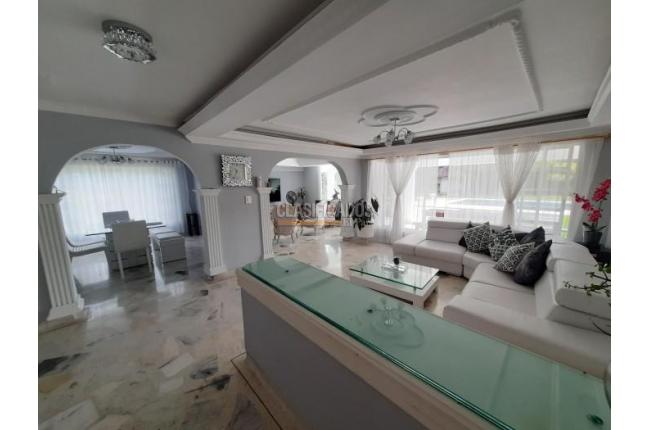 Casas, Venta, Jamundí - $1.350.000.000