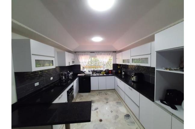 Casas, Venta, Jamundí - $1.350.000.000