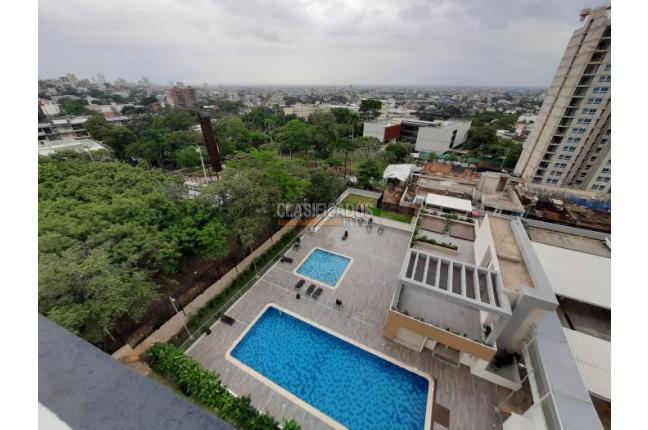 Apartamentos, Venta en Santa Isabel