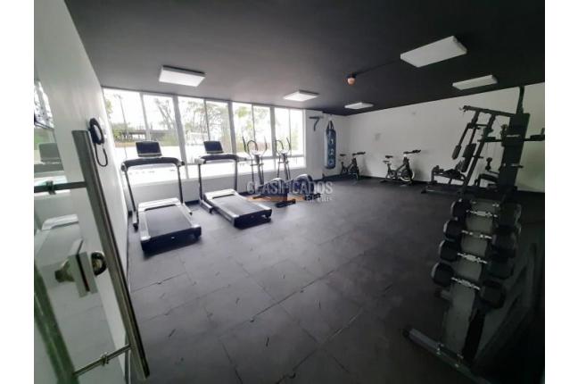 Apartamentos, Venta, Santa Isabel - $665.000.000