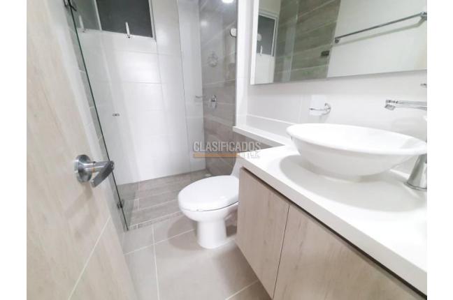 Apartamentos, Venta, Santa Isabel - $665.000.000