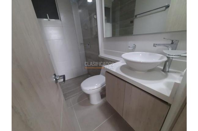 Apartamentos, Venta, Santa Isabel - $665.000.000