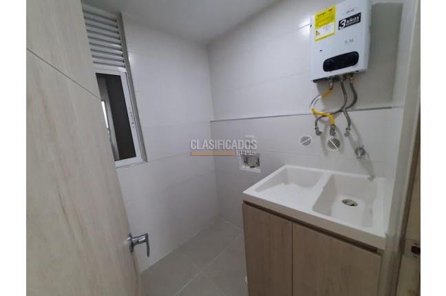 Apartamentos, Venta, Santa Isabel - $665.000.000