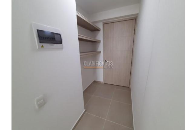 Apartamentos, Venta, Santa Isabel - $665.000.000