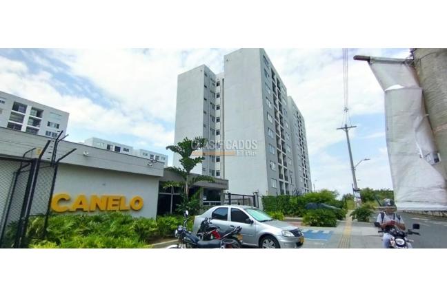 Apartamentos, Venta en Ciudad Melendez