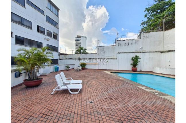 Apartamentos, Venta, Santa Mónica Norte - $780.000.000