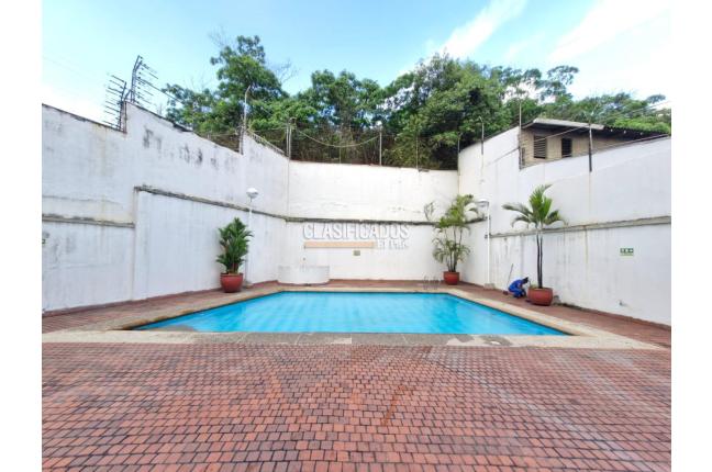 Apartamentos, Venta, Santa Mónica Norte - $780.000.000