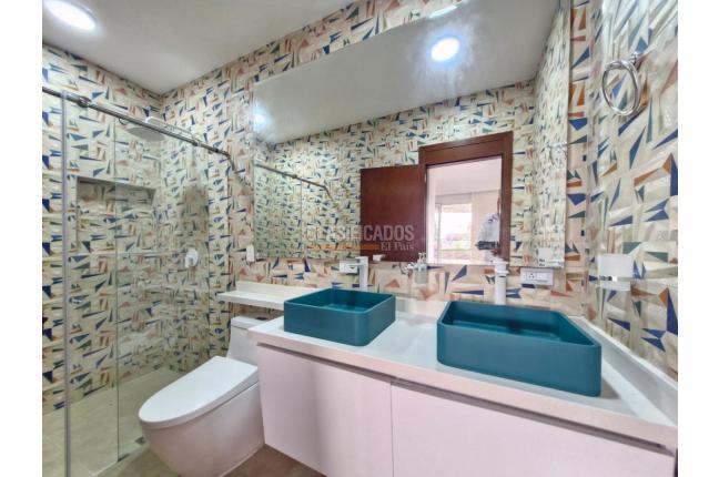 Apartamentos, Venta, Santa Mónica Norte - $780.000.000