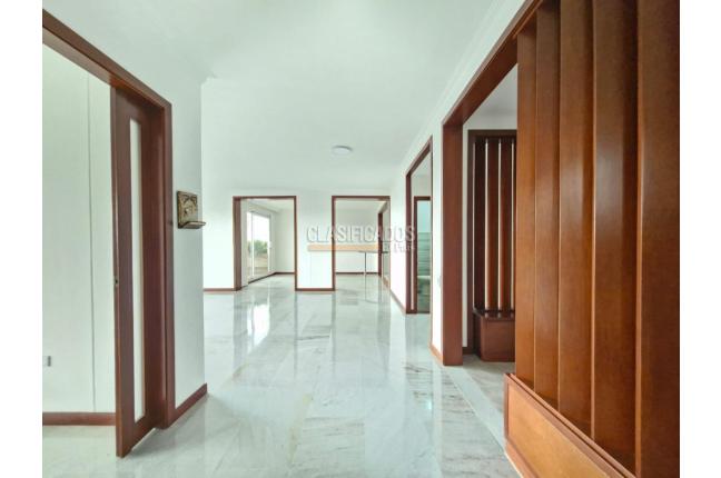 Apartamentos, Venta, Santa Mónica Norte - $780.000.000