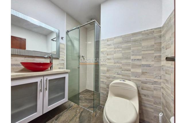 Apartamentos, Venta, Santa Mónica Norte - $780.000.000
