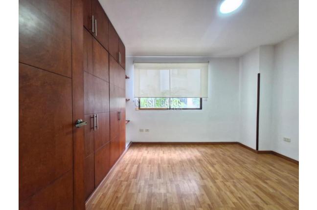Apartamentos, Venta, Santa Mónica Norte - $780.000.000