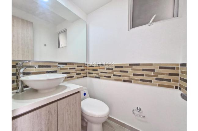 Apartamentos, Venta, Santa Isabel - $665.000.000