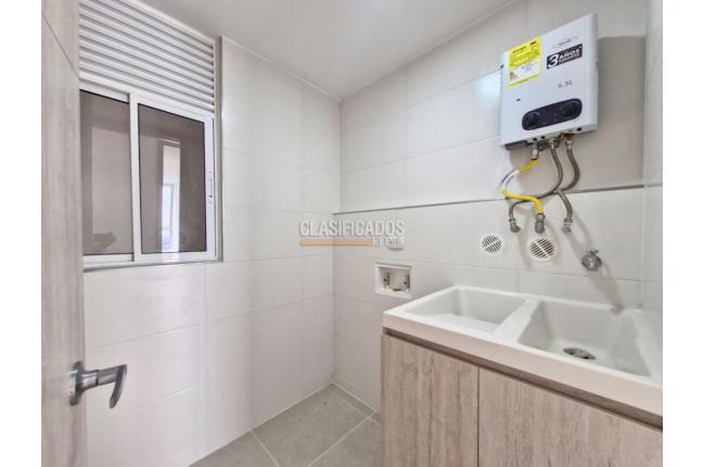 Apartamentos, Venta, Santa Isabel - $665.000.000