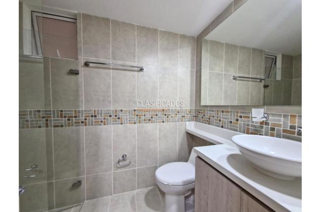 Apartamentos, Venta, Santa Isabel - $665.000.000