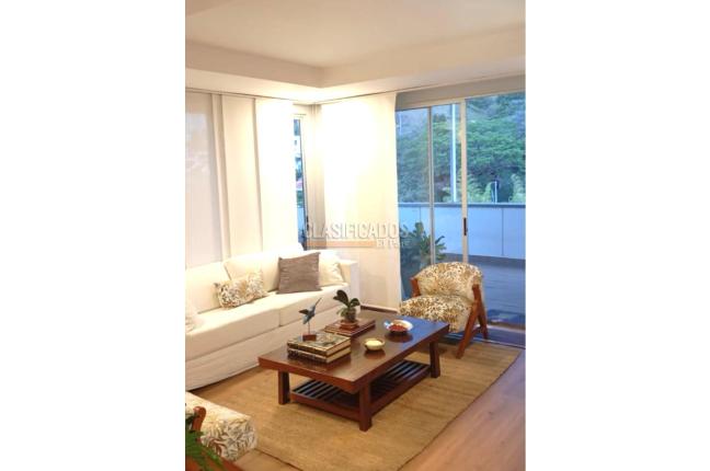 Apartamentos, Venta, Bellavista - $1.100.000.000