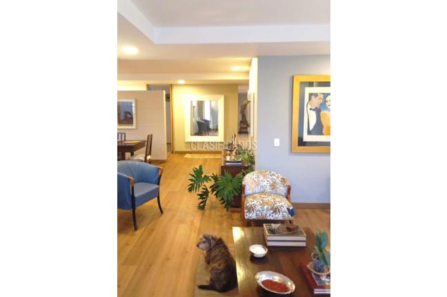 Apartamentos, Venta, Bellavista - $1.100.000.000