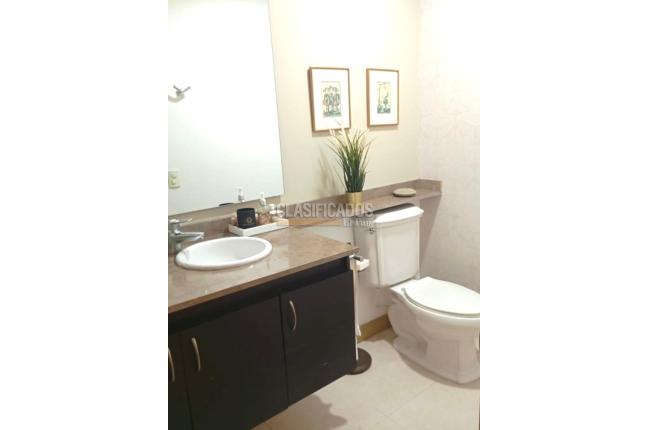 Apartamentos, Venta, Bellavista - $1.100.000.000