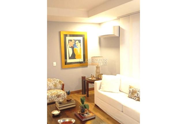 Apartamentos, Venta, Bellavista - $1.100.000.000