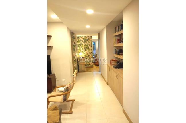 Apartamentos, Venta, Bellavista - $1.100.000.000