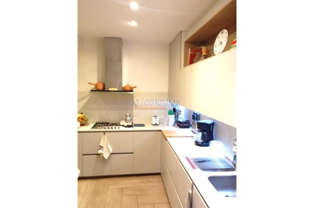 Apartamentos, Venta, Bellavista - $1.100.000.000