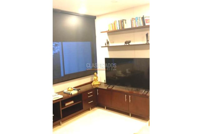 Apartamentos, Venta, Bellavista - $1.100.000.000