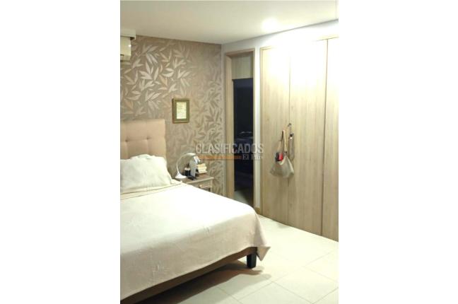 Apartamentos, Venta, Bellavista - $1.100.000.000