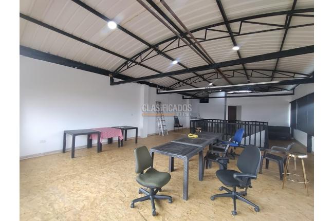 Oficinas y Consultorios, Alquiler, Valle del Lili - $2.500.000