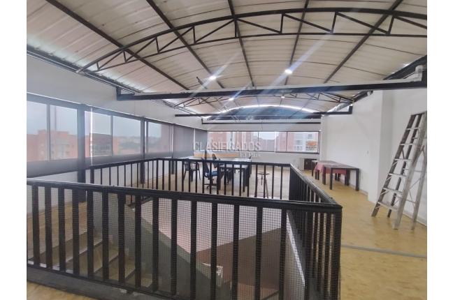 Oficinas y Consultorios, Alquiler, Valle del Lili - $2.500.000