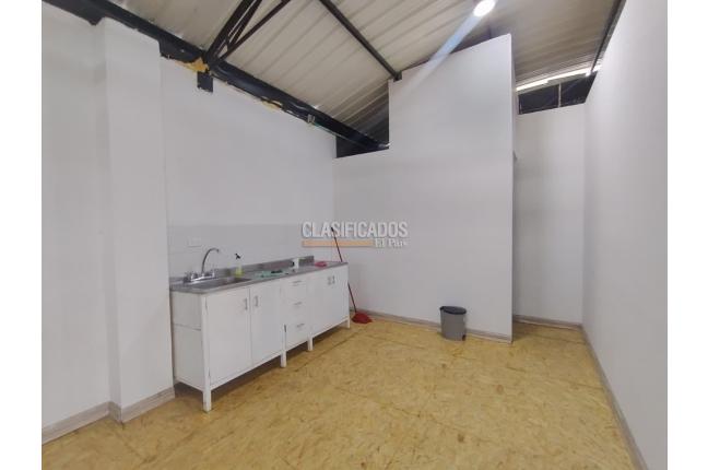 Oficinas y Consultorios, Alquiler, Valle del Lili - $2.500.000