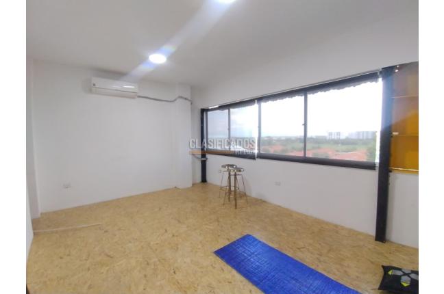 Oficinas y Consultorios, Alquiler, Valle del Lili - $2.500.000