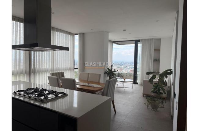 Apartamentos, Venta, Bellavista - $990.000.000