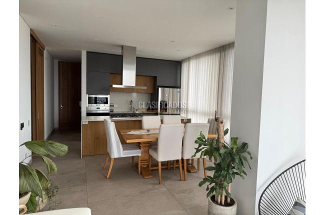 Apartamentos, Venta, Bellavista - $990.000.000