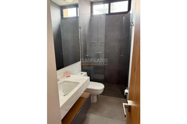 Apartamentos, Venta, Bellavista - $990.000.000