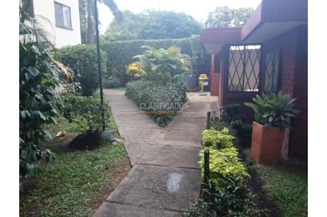 Apartamentos, Venta, El Limonar - $235.000.000