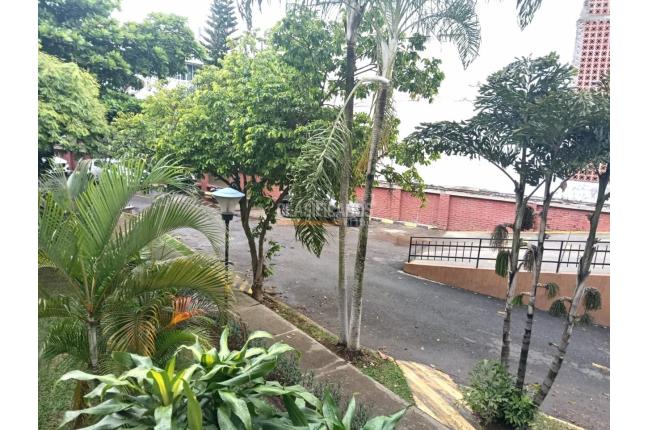 Apartamentos, Venta, El Limonar - $235.000.000