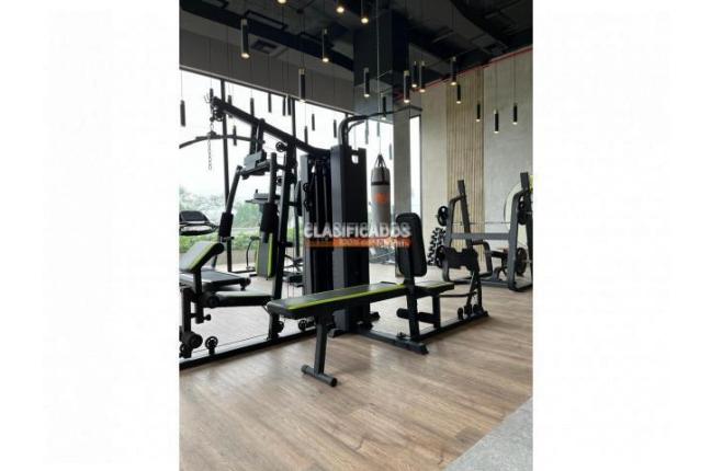 Apartamentos, Venta, Bellavista - $990.000.000