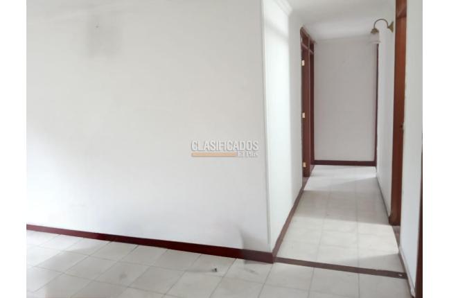 Apartamentos, Venta, El Limonar - $235.000.000